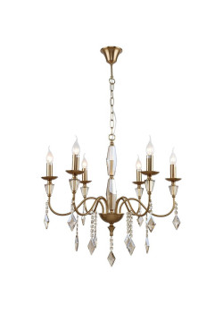 Подвесная люстра Stilfort Grace 1053/05/06P
