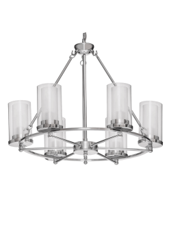 Подвесная люстра Vele Luce Eterno VL1385L06