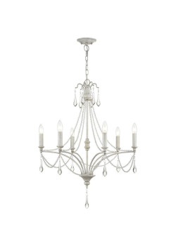 Подвесная люстра Wertmark Nilla WE306.06.003