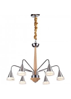 Подвесная люстра Lucia Tucci Natura 066.6 LED