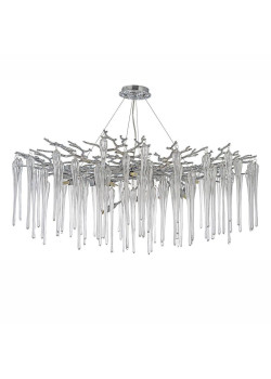 Подвесная люстра Dio DArte Elite Tavenna H 1.5.100.101 N