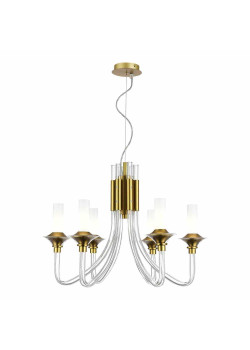 Подвесная люстра ST Luce VETRANO SL1241.203.06