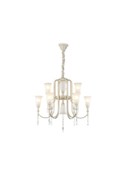 Подвесная люстра Ambrella light Traditional TR3248