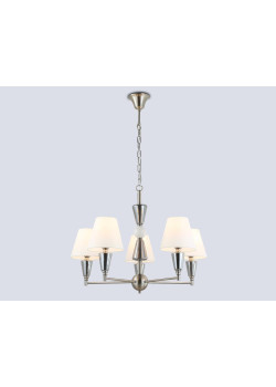 Подвесная люстра Ambrella light High light LH75253