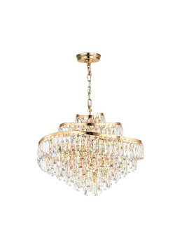 Подвесная люстра Odeon Light WAYTA 5073/12