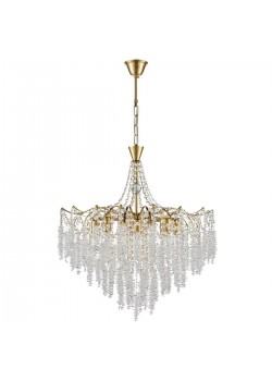 Подвесная люстра Lumion Classi Kristina 8243/8