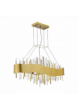 Подвесная люстра ST Luce OLVERA SL1633.213.08