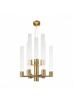 Подвесная люстра ST Luce Terni SL1229.303.09