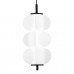 Подвесная светодиодная люстра ST Luce Talisman SL6121.403.03