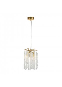 Подвесная люстра Kink Light Шанти 07871-20D,33