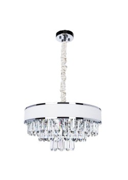 Подвесная люстра Arte Lamp Diadem A1002LM-6CC