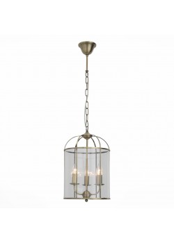 Подвесная люстра ST Luce Odierno SL267.303.03