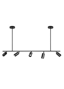 Подвесная люстра Kink Light Кайко 07615-5,19