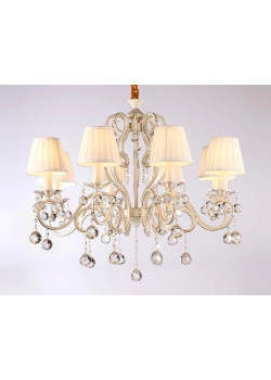 Подвесная люстра Ambrella light Traditional TR4561