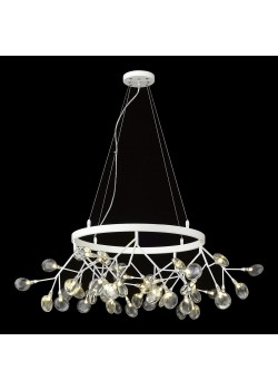 Подвесная люстра Wertmark Fiorita WE241.45.003
