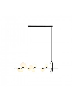 Подвесная люстра Kink Light Иона 07608-10A,19(01)