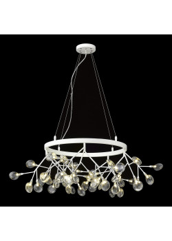 Подвесная люстра Wertmark Fiorita WE241.45.003