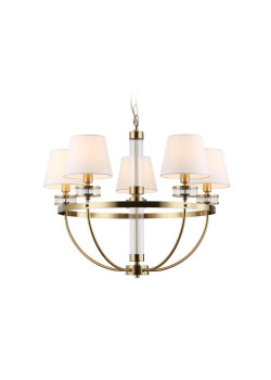 Подвесная люстра Ambrella Light High Light Classic LH71251