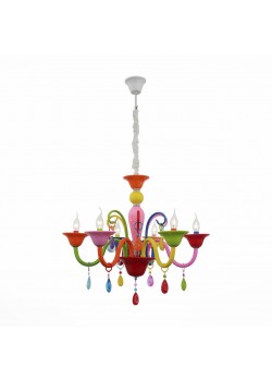 Подвесная люстра ST Luce Delizia SL672.963.06
