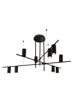 Подвесная люстра Kink Light Рия 07621-9,19