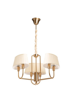 Подвесная люстра MW-Light София 355014806