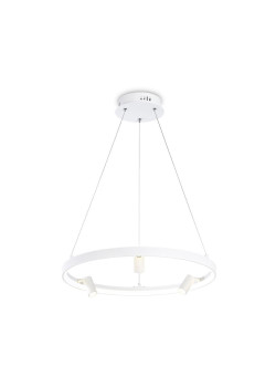 Подвесная светодиодная люстра Ambrella light Comfort Line FL5281
