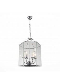 Подвесная люстра ST Luce SL228.103.06