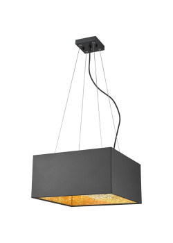 Подвесная люстра Wertmark Lume WE202.05.023