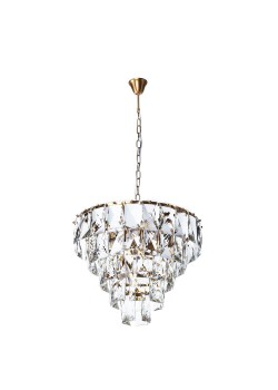 Подвесная люстра Divinare Chara 3508/17 LM-6