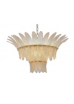 Подвесная люстра Newport Victoria 8812/C new gold М0068047