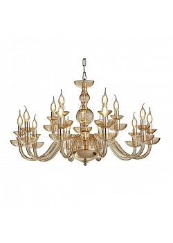 Подвесная люстра ST Luce Cenela SL1758.203.15