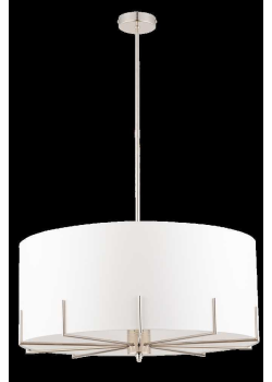 Подвесная люстра KUTEK MOOD Nemi NEM-ZWD-5(N)