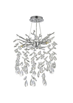 Подвесная люстра Dio DArte Elite Tavenna H 1.5.32.638 N