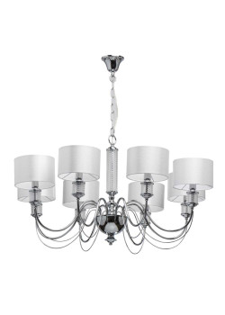 Подвесная люстра MW-Light Онтарио 692011308