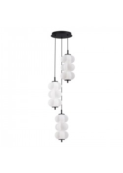 Подвесная светодиодная люстра ST Luce Talisman SL6121.403.03