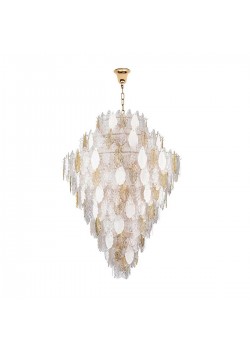 Подвесная люстра Odeon Light LACE 5052/86