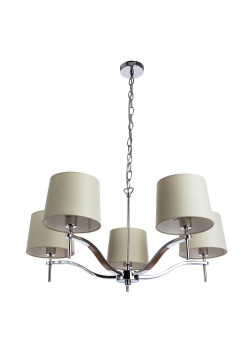 Подвесная люстра Divinare 1341/02 LM-5