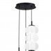 Подвесная светодиодная люстра ST Luce Talisman SL6121.403.03