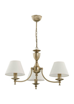 Подвесная люстра Adilux Sofia 18343