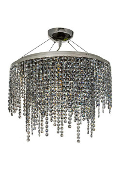 Подвесная люстра Arti Lampadari Milano E 1.5.D50.503 N
