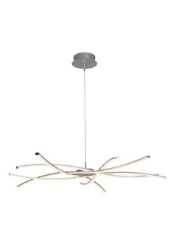 Подвесная светодиодная люстра Mantra Aire Led 5910