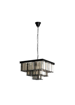 Подвесная люстра Loft IT Prism 10018/500S