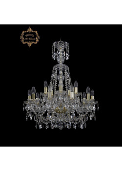 Подвесная люстра ArtClassic 11.25.10+5.220.XL-78.Gd.Sp