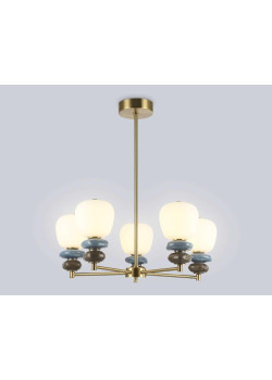 Люстра Ambrella Light HIGH LIGHT LH53164