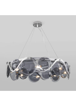Подвесная люстра Bogates Galicia 353/8 Smart
