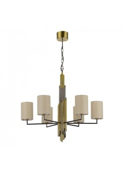 Подвесная люстра ST Luce Gloria SL1638.303.06