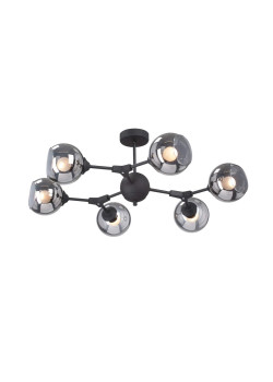 Потолочная люстра Vitaluce V4994-1/6PL