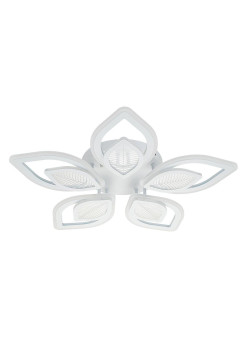 Потолочная светодиодная люстра Escada Anise 10288/10LED