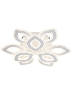 Потолочная светодиодная люстра Escada Diamond 10264/9LED