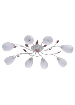Потолочная люстра MW-Light Восторг 242016508